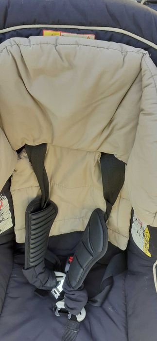 Cadeira para automóvel