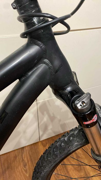 Rower typu Dirt Octane one