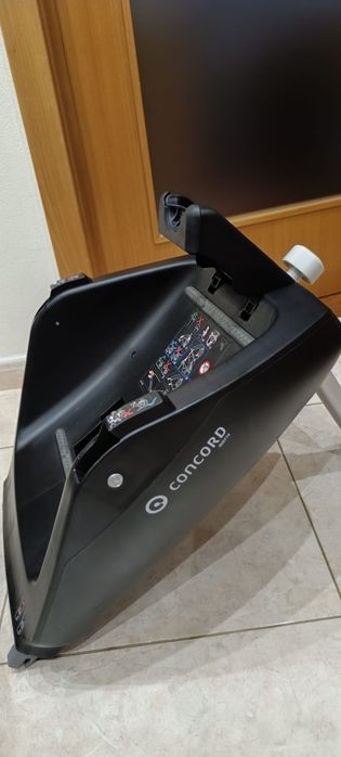Trio Concord Neo