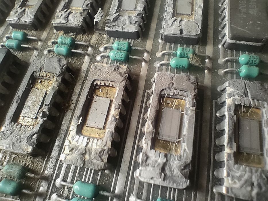 Платы,радиодетали,позолота,драгмет.