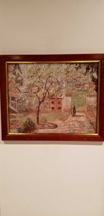 Small pictures or frames64861918479746121