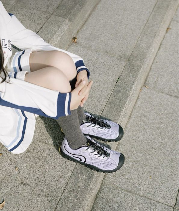 Дитячі барефут кросівки CHUCHUNA