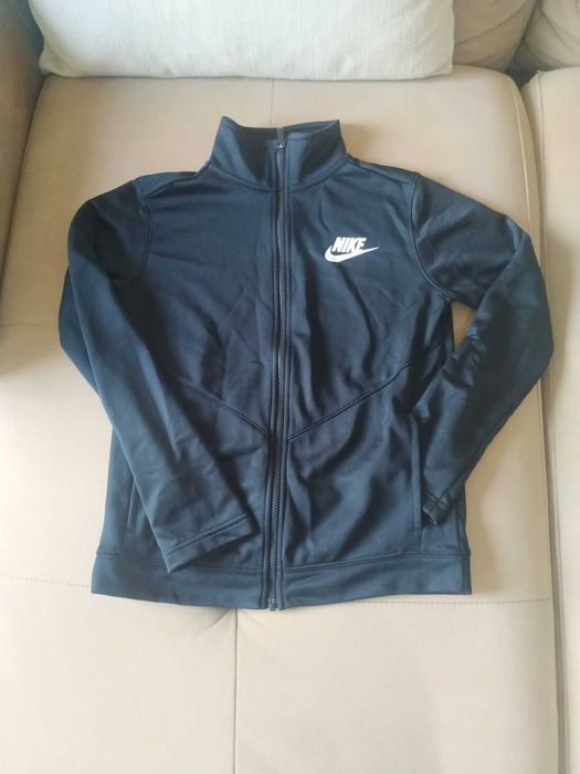 Casaco treino criança, NIKE