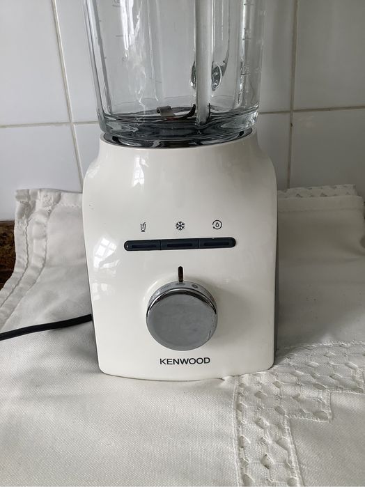 Liquidificador Kenwood para peças
