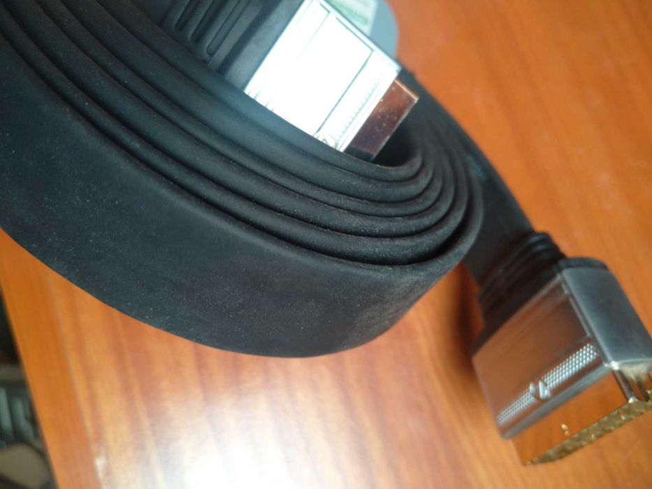 KABEL AV Wideo odtwarzacz najwyższa jakość  kasety vhs