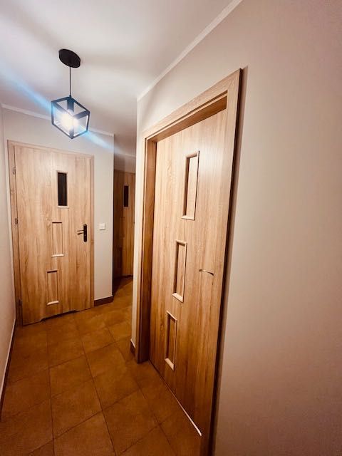 2 pokoje/apartament – Warszawa Wesoła | blisko SKM