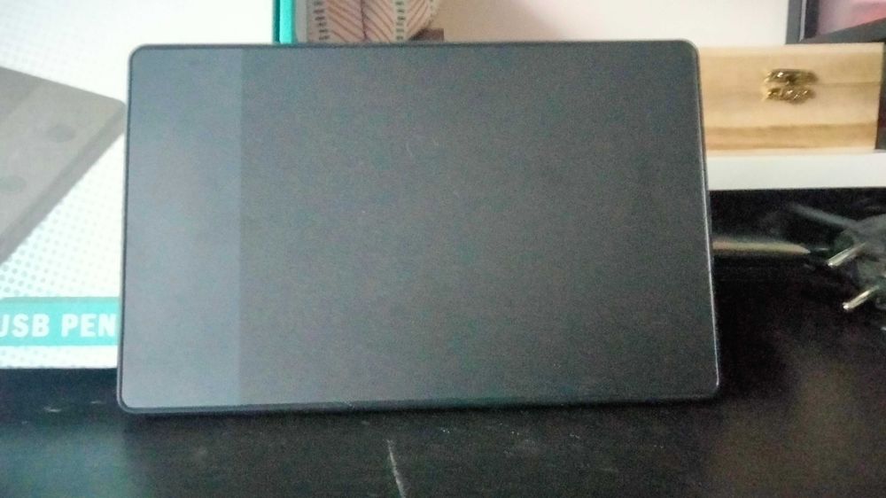 Huion Tableta gráfica