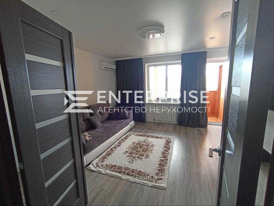 Продаж 3К квартири ЖК Атлант (Коцюбинське)