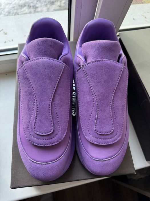 Кросівки raf simons antei В НАЯВНОСТІ