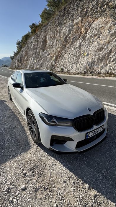 BMW G30 Супер ціна !
