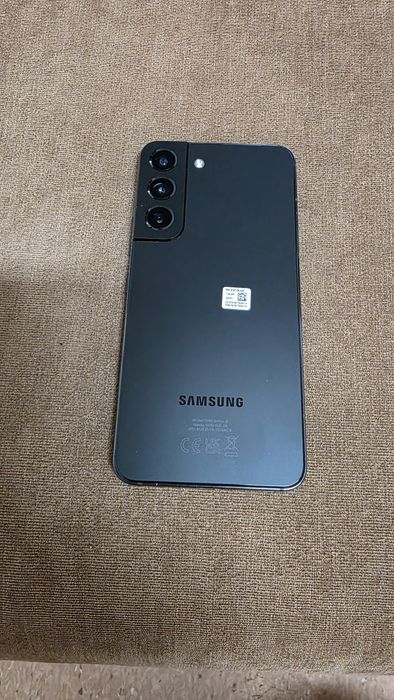 Samsung galaxy S22 5g