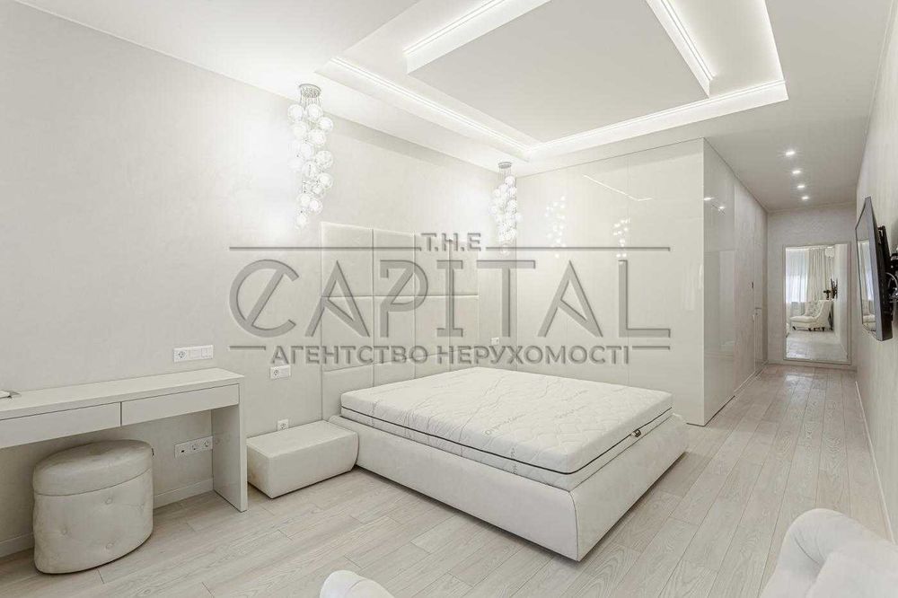 Многокомнатная квартира по адресу ул. Давидчука (площадь 140 м²) - Atlanta.ua - фото 10