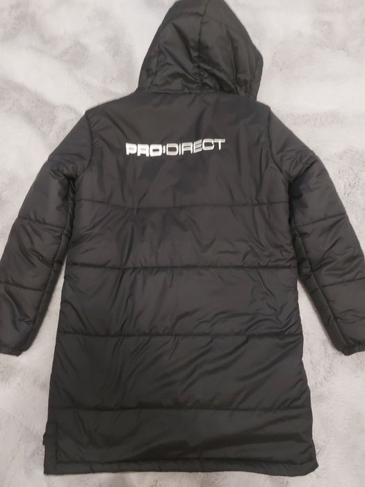 Чоловіча куртка Puma