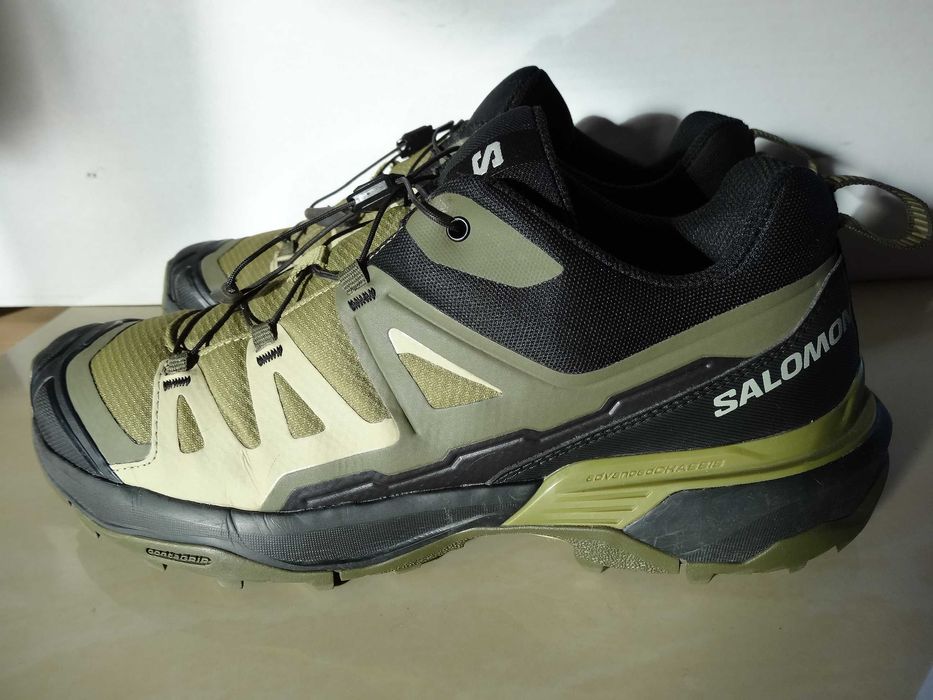 Buty SALOMON X ULTRA 360 roz 44 2/3 Trekking Turystyka