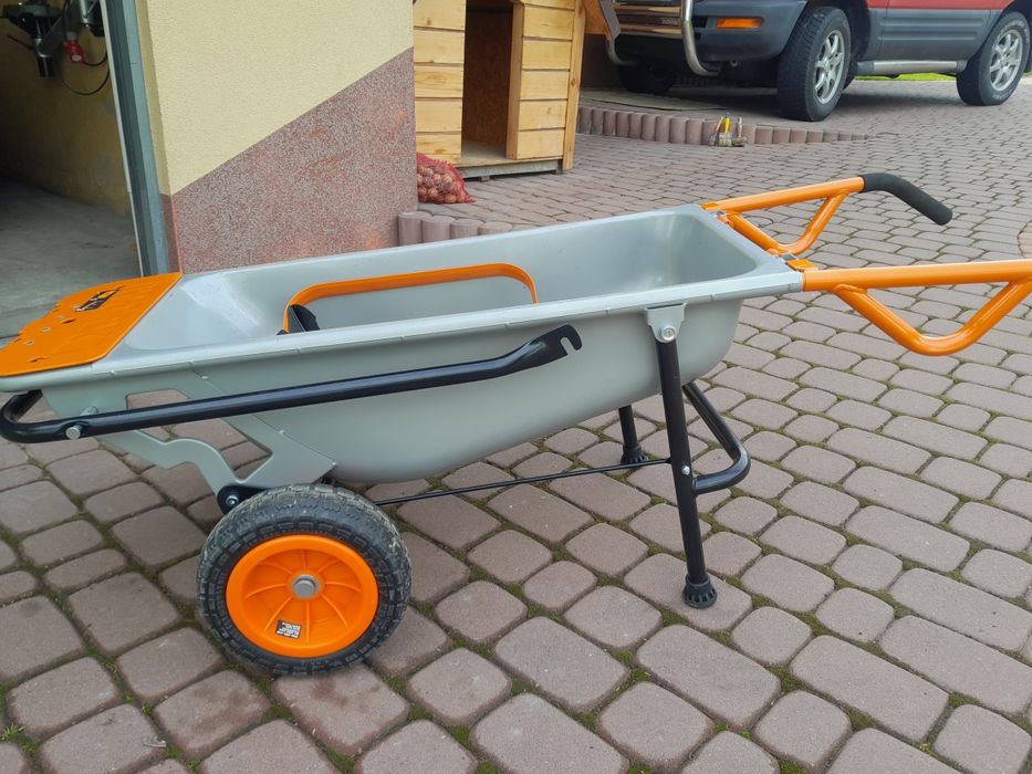 Taczka  multifunkcyjna