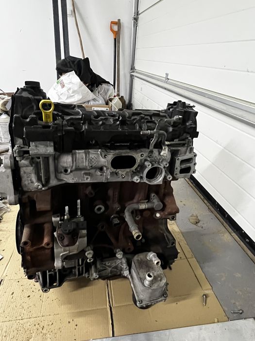 Silnik 2.0 Ecoblue oznaczenie YLDA 2020