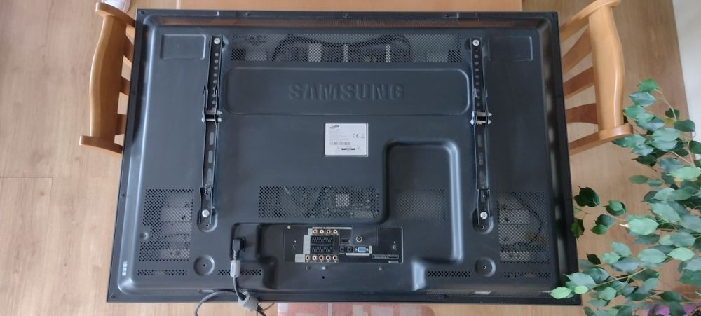 Telewizor plazmowy samsung PS-42C62H 42 cale