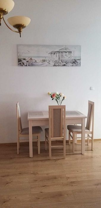 Wynajmę ładną dużą  kawalerkę
