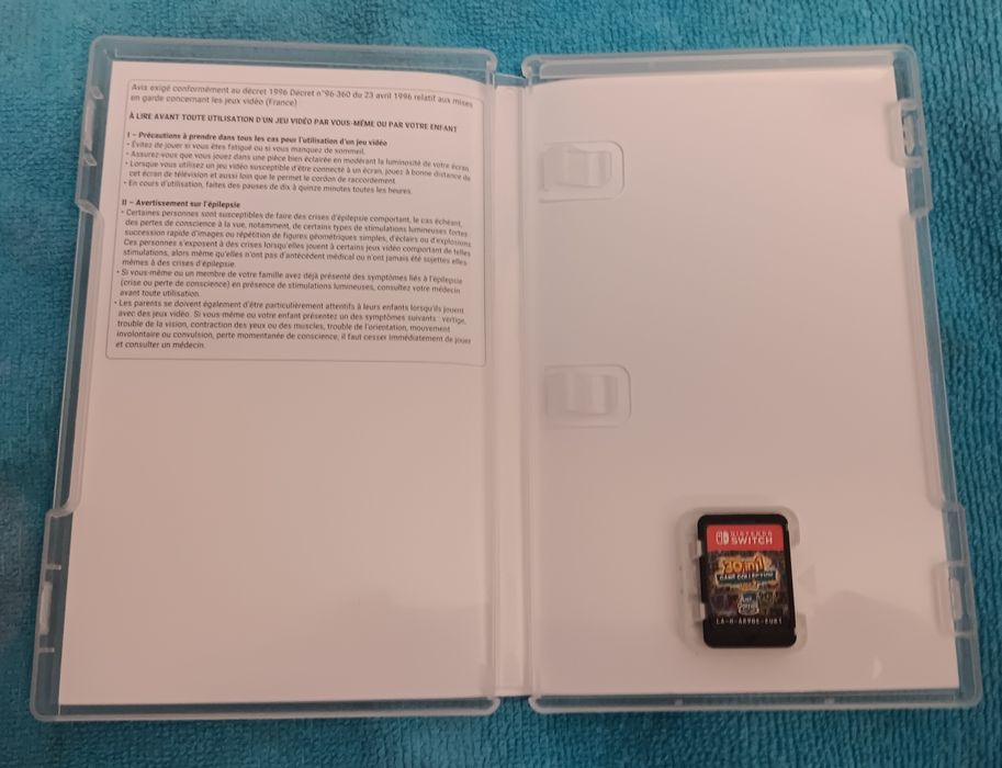 30 in 1 Game Collection Vol.2 Nintendo Switch