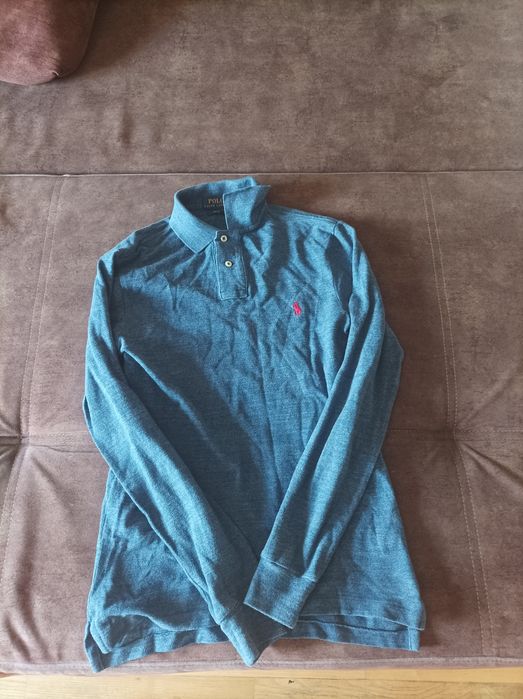 Кофта Ralph Lauren Polo