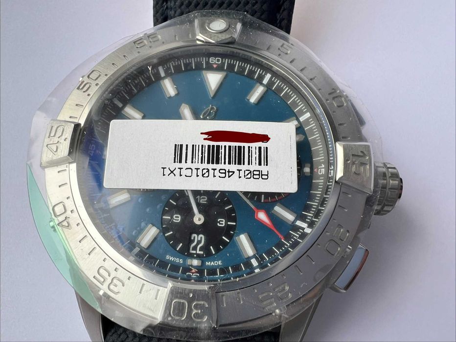 Zegarek Breitling Avenger B01 42 Chronograph Automatic AB0146101C1X1