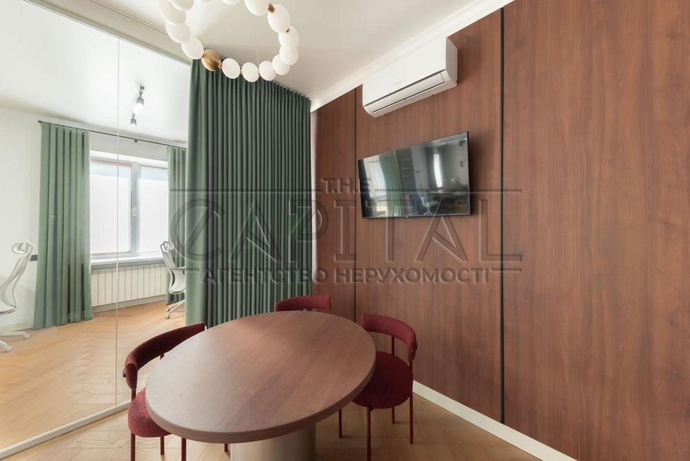 Оренда офісу,  вул. Івана Мазепи, Печерськ