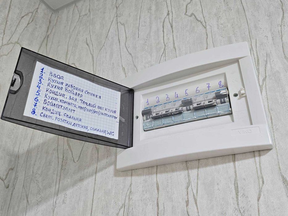 3-rooms apartment apartment by the address (area 65 m²) - Atlanta.ua - photo 22