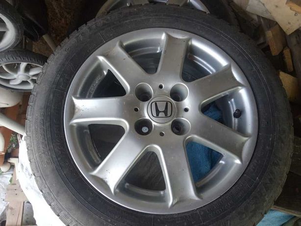 Alufelgi 5X100 Motoryzacja OLX.pl