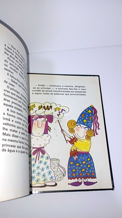 As Fadas - Livraria Civilização Editora
