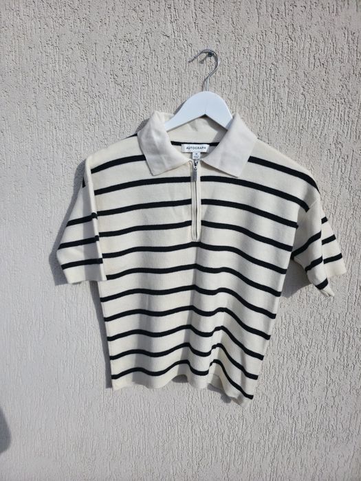 Damska bluzeczka merino wool