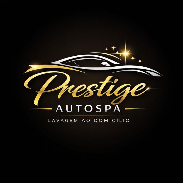 PRESTIGE AUTOSPA - Lavagem Ao Domicilio