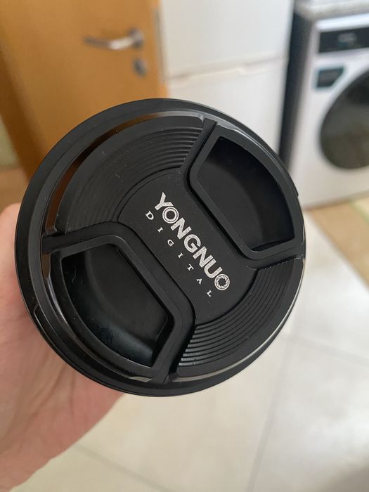 Kit Fotografia Nikon D5000 + 3 Lentes – Muito Bom Estado