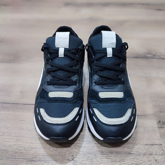 Кросівки Puma RS 2.0 Futura R-system 43 розмір