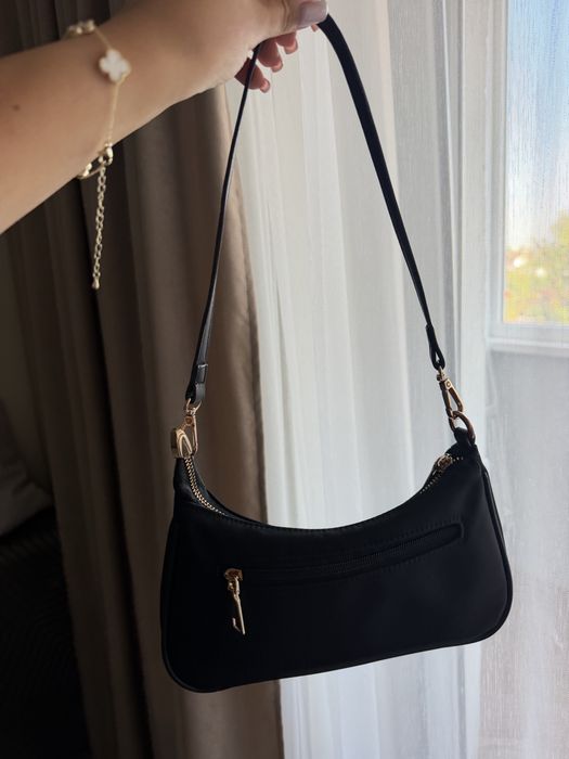 Сумка guess нейлон