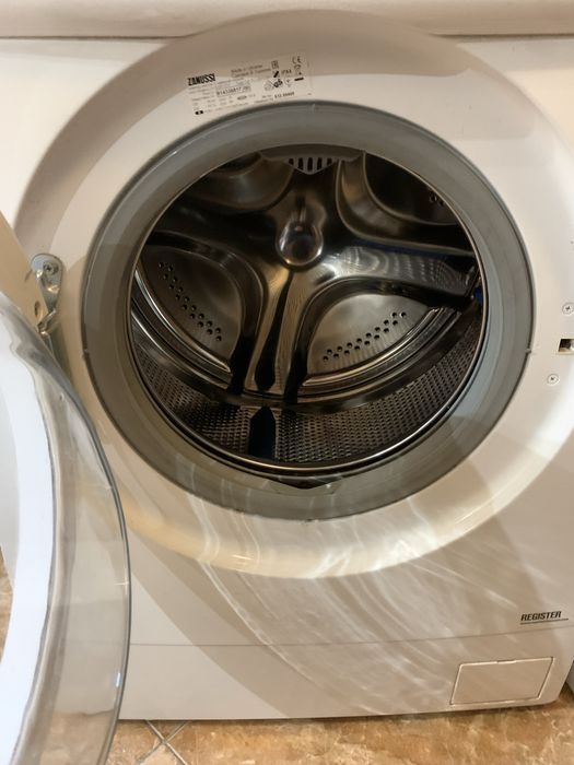 Стиральная машинка