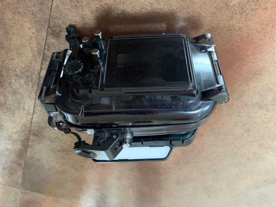 Sony Marine Pack - 40m - Como novo