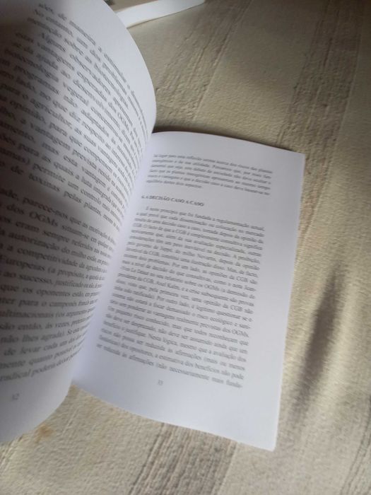 livros Os transgênicos na agricultura vários autores