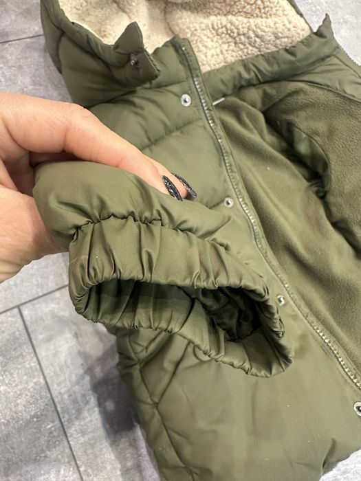 Куртка дитяча 9-12 міс, 80 см