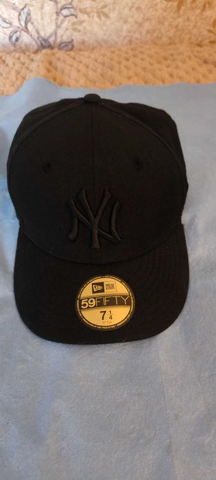 Бейсболка New Era New York Yankees