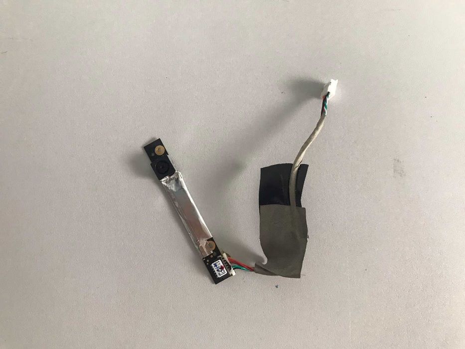 Планшет Getac F110 G2 по запчастинам