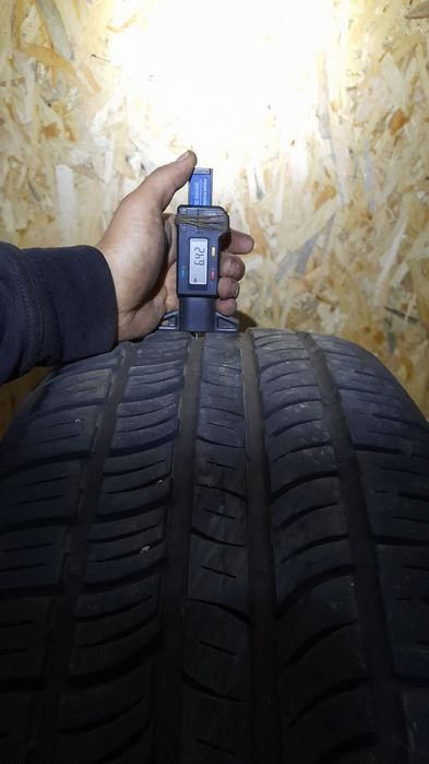 Шини Pirelli Scorpion Zero Asimmetrico 235/45 R20 110H Б/У 6,5 мм