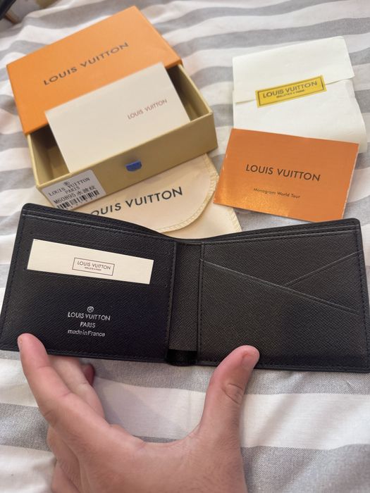 Carteiras Louis Vuitton