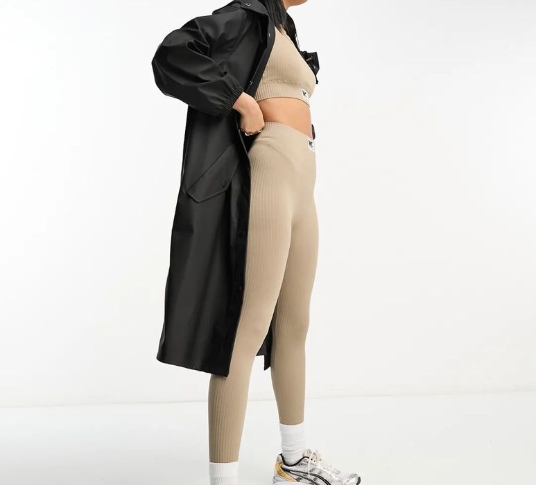Płaszcz Asos Design