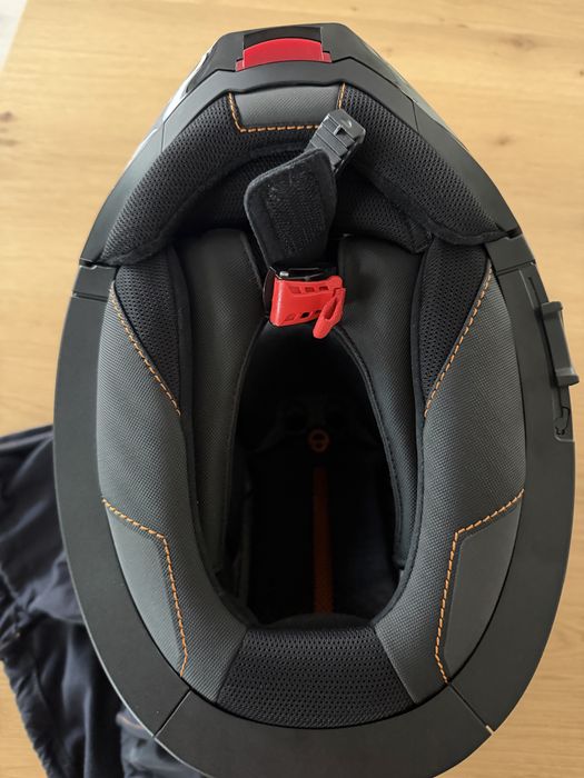 Capacete Schuberth E2