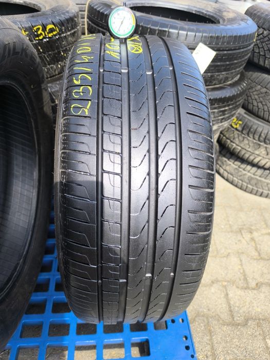 Opona Pirelli cinturato P 7 235/40/19 pojedynka