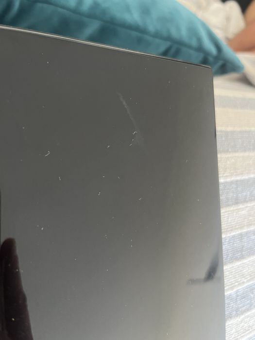 Monitor Asus em bom estado