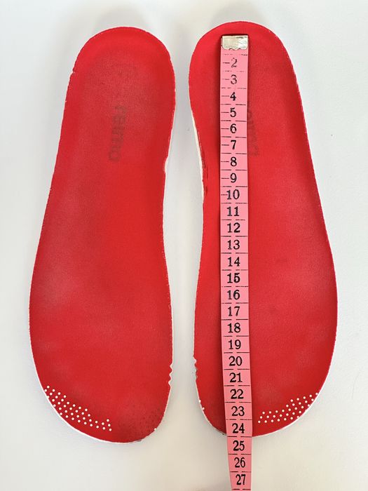 Reima barefoot 37