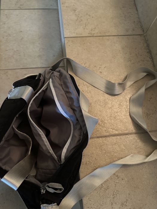 Bolsa saco Chicco i-move