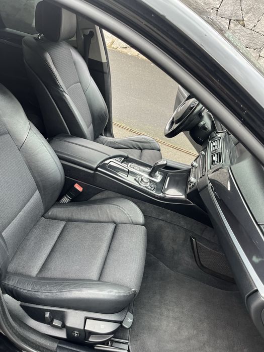 BMW 520 F11 automatica