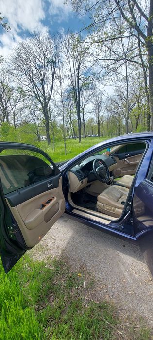 Honda  Accord  7